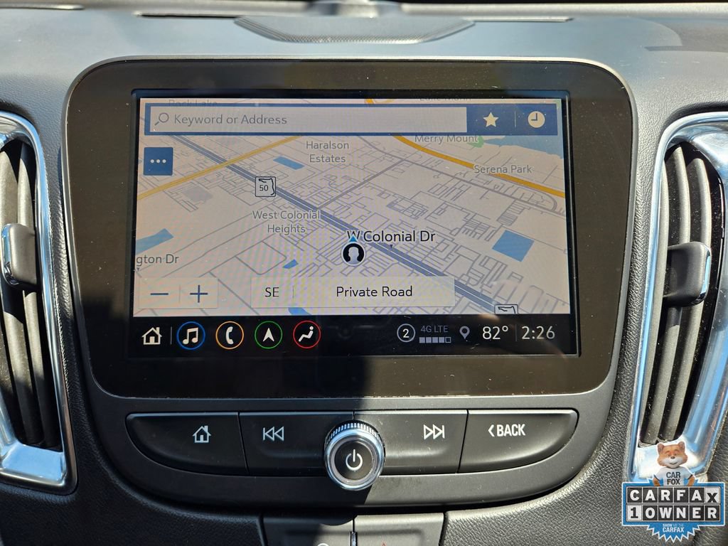 Used 2024 Chevrolet Malibu LT FWD image 30