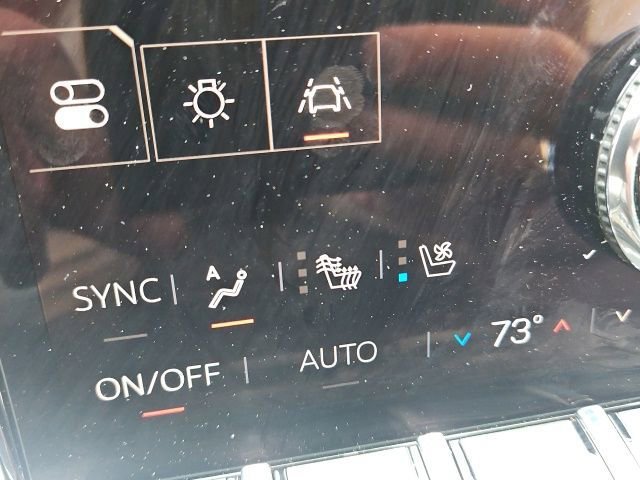 Used 2025 GMC Acadia Denali w/ Super Cruise Package FWD image 37