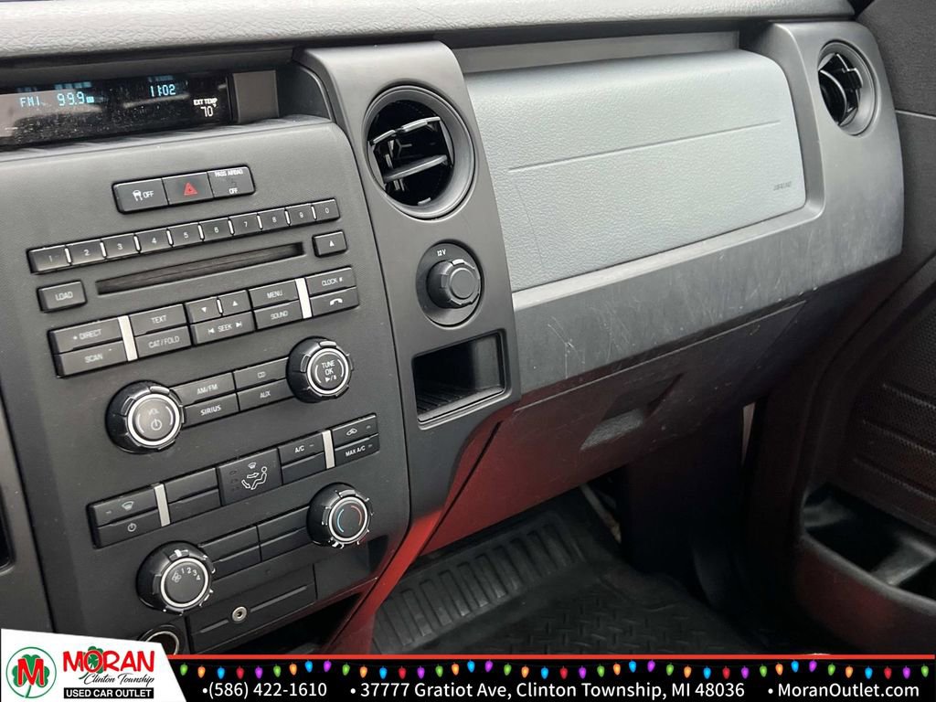 Used 2013 Ford F150 XL w/ XL Plus Pkg image 22