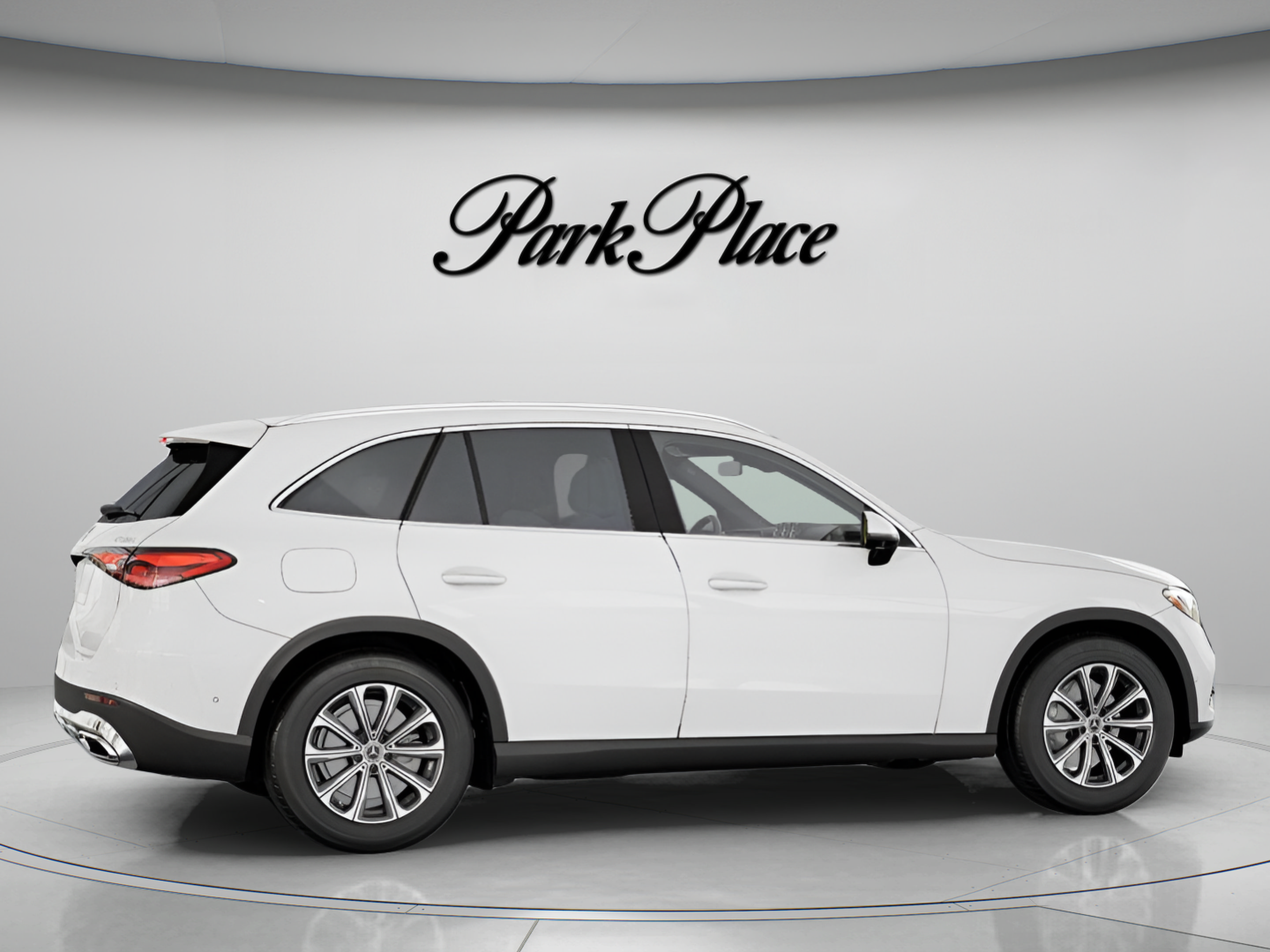 Certified 2026 Mercedes-Benz GLC 300 4MATIC image 24
