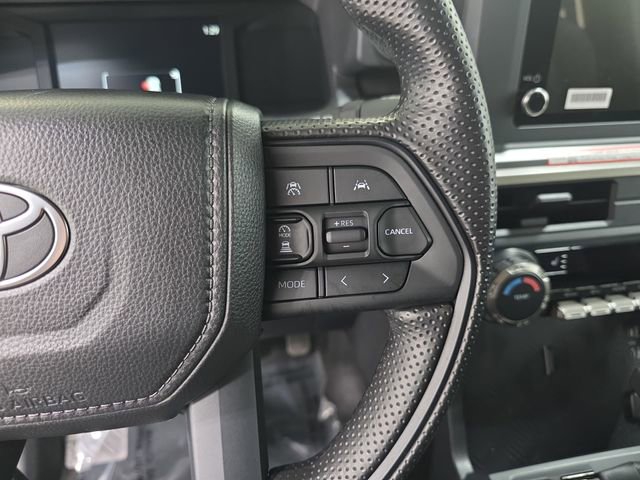 Certified 2025 Toyota Tacoma SR5 image 15