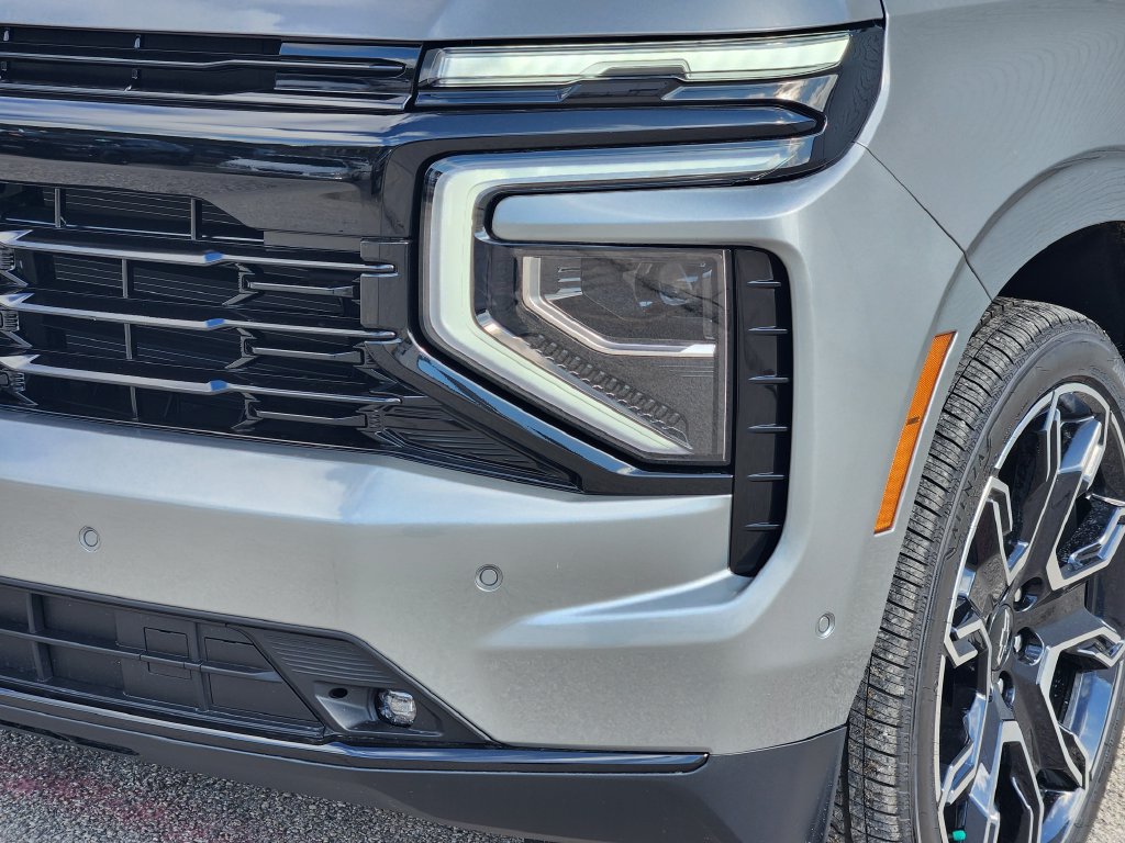 New 2026 Chevrolet Tahoe RST w/ RST Capability Package AWD/4WD image 6