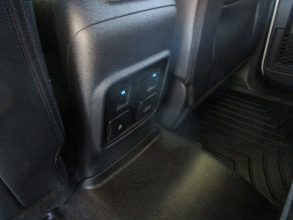 Used 2024 Ford Bronco Wildtrak AWD/4WD image 23
