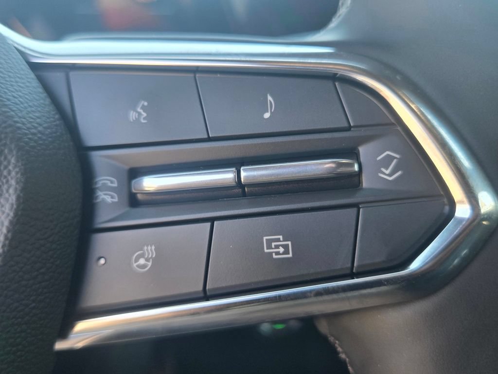 New 2026 Chevrolet Tahoe LT w/ Comfort Package AWD/4WD image 19