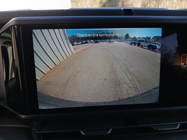 New 2026 Jeep Wrangler Sport S AWD/4WD image 29