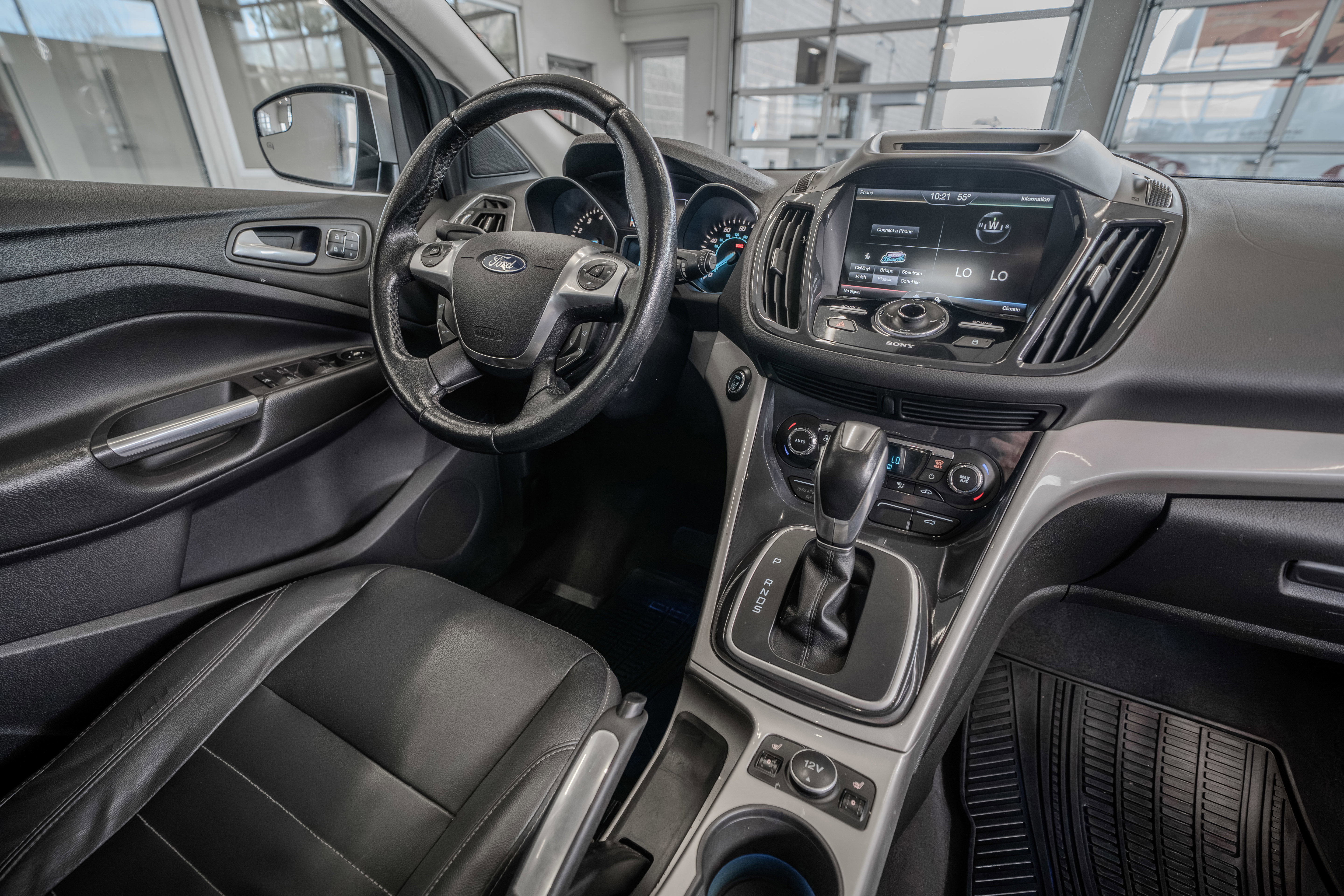 Used 2013 Ford Escape SEL image 19