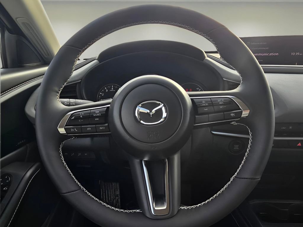 New 2026 MAZDA CX-30 2.5 Turbo w/ Premium Package image 26