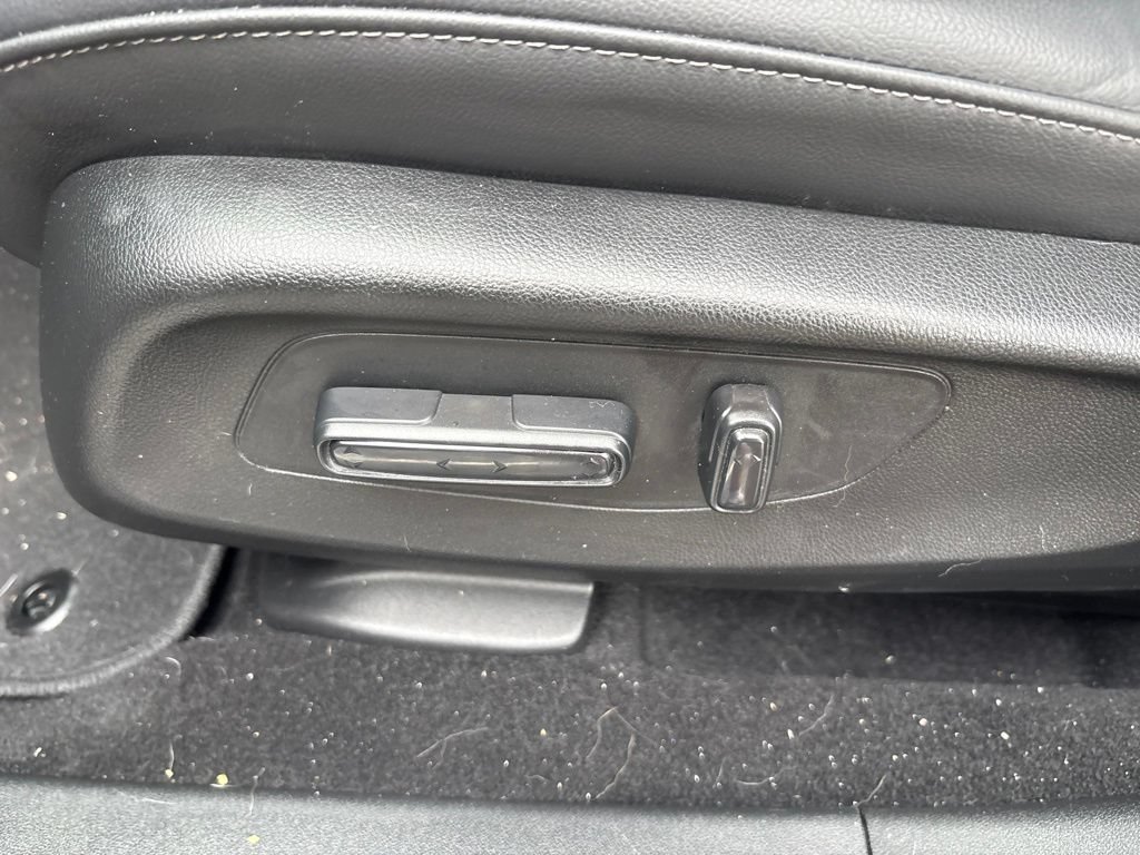 Used 2024 Honda HR-V EX-L image 19