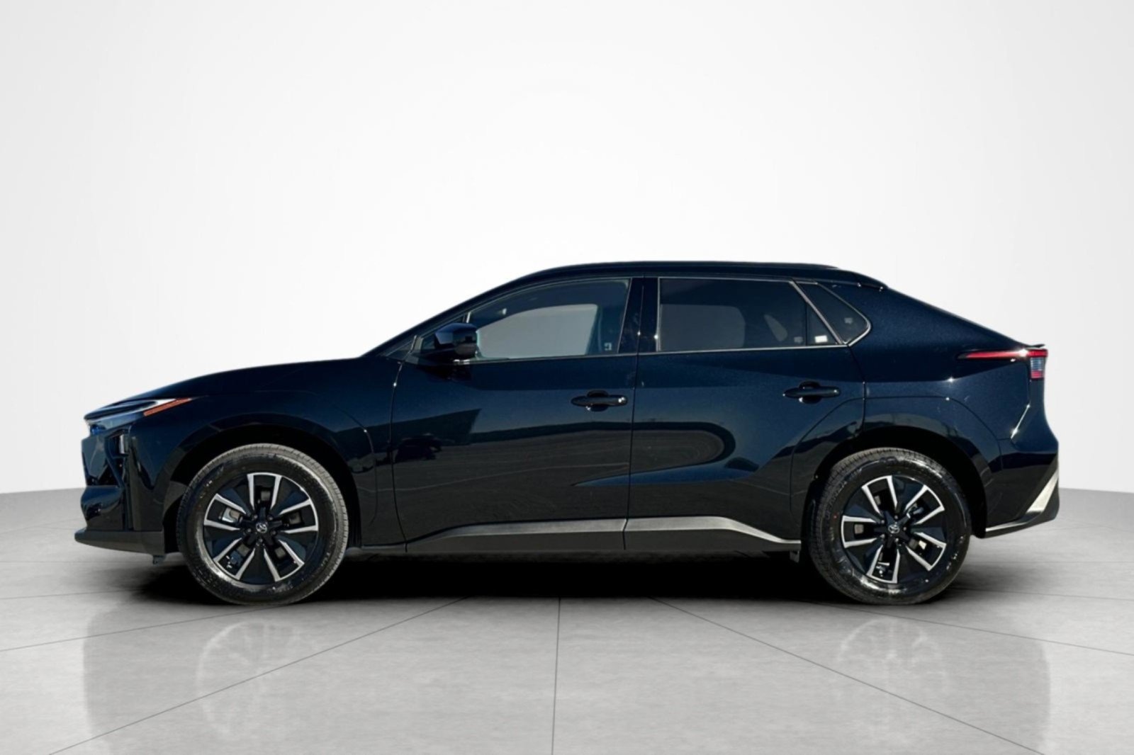 Certified 2026 Toyota bZ FWD image 2