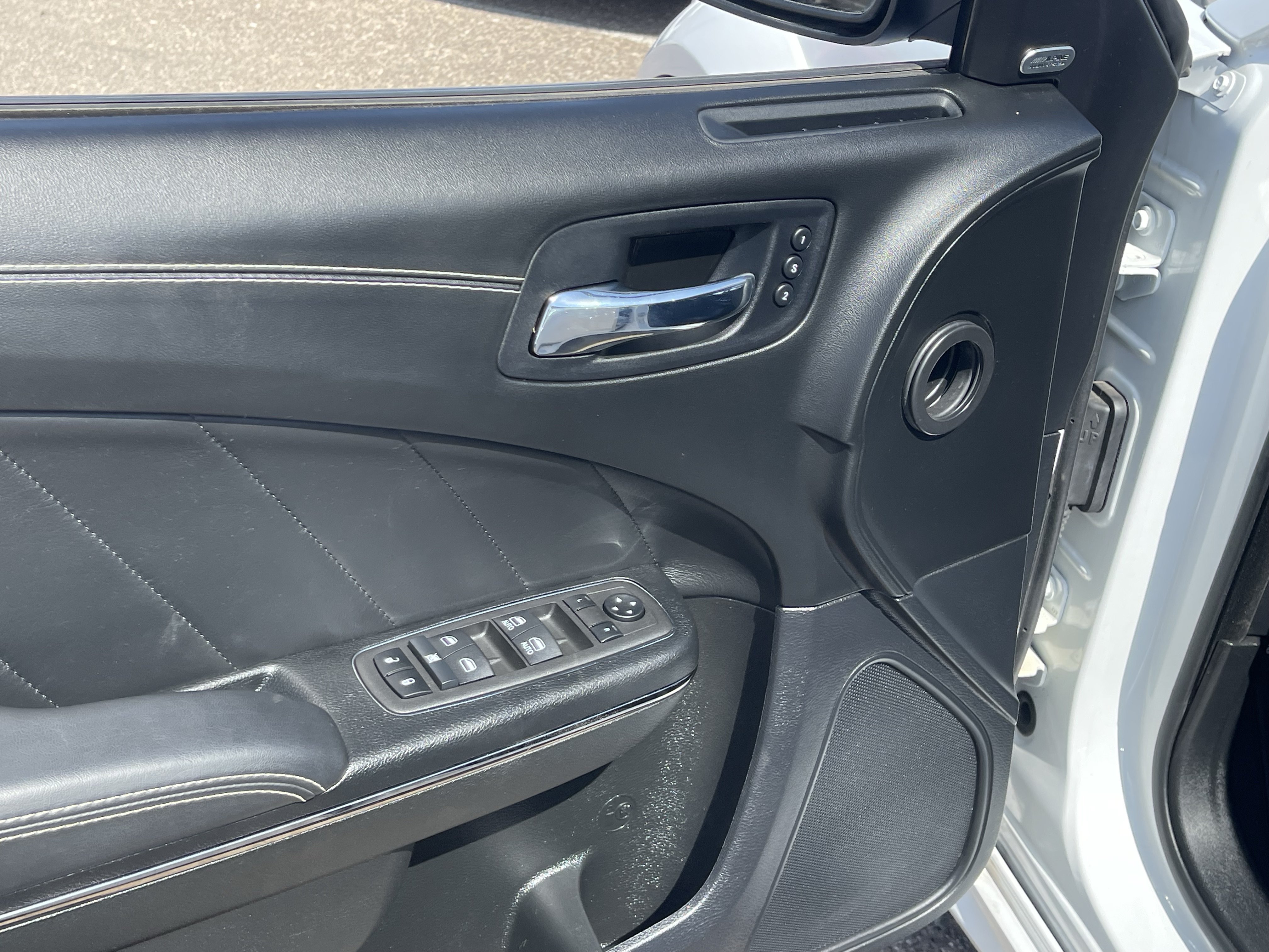 Used 2022 Dodge Charger SRT Hellcat RWD image 24