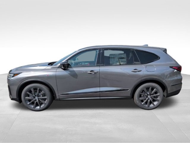 New 2026 Acura MDX A-Spec AWD/4WD image 13