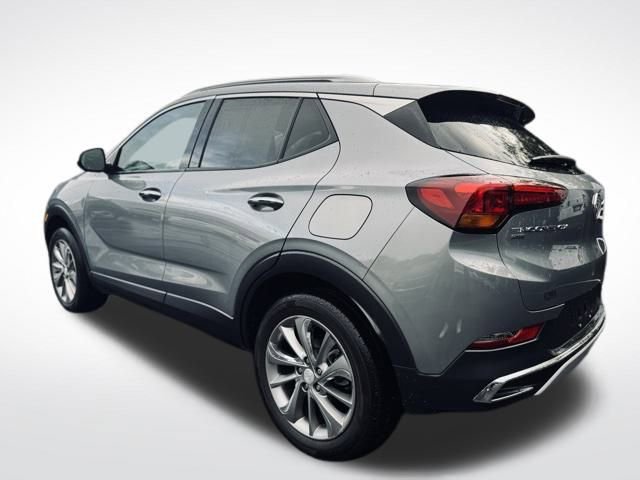 Used 2023 Buick Encore GX Essence w/ Experience Buick Package image 6