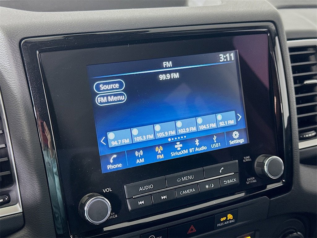 Used 2024 Nissan Frontier SL w/ Technology Package image 28