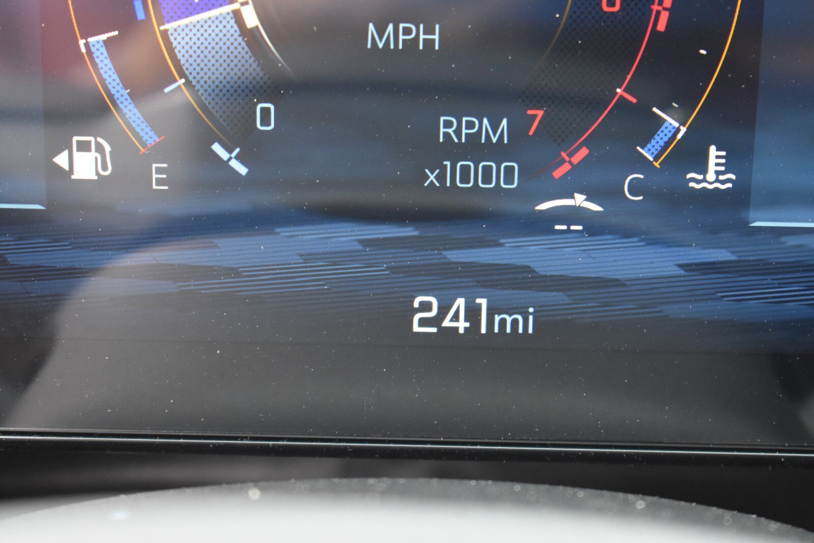 New 2026 Chevrolet Equinox LT AWD/4WD image 33