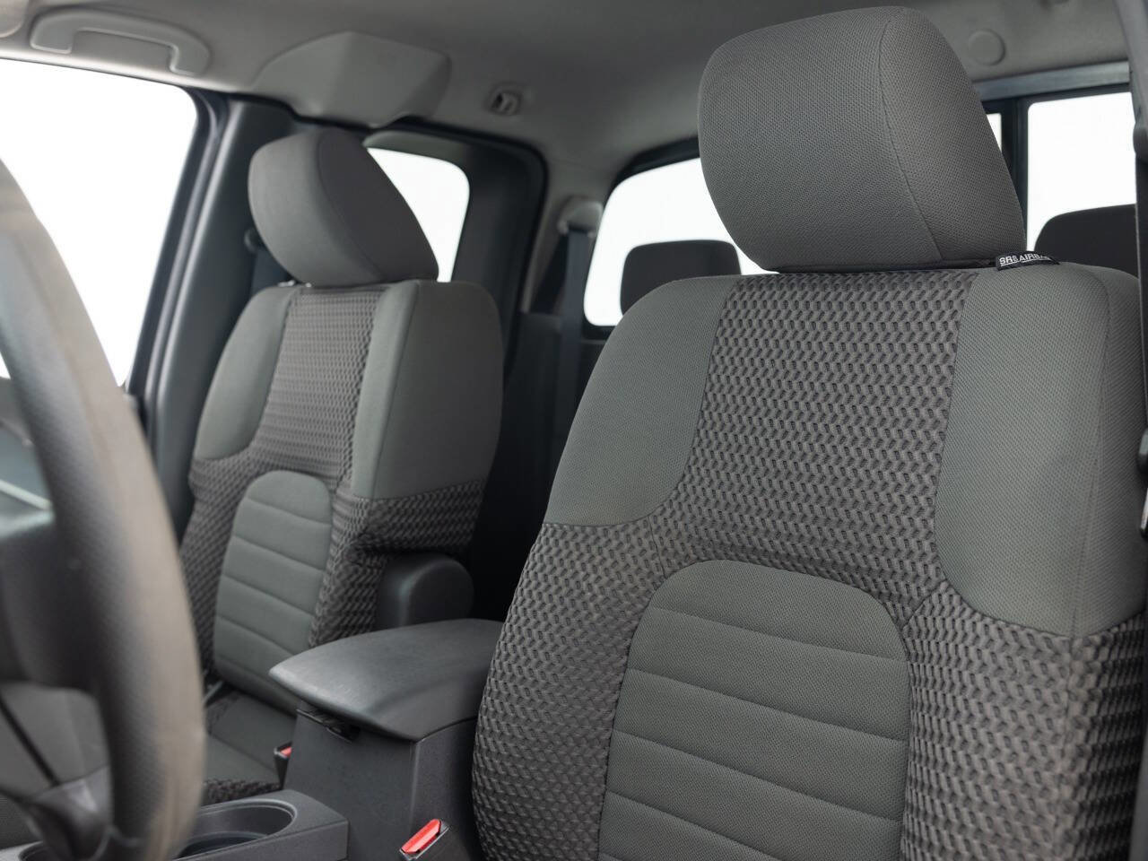 Used 2012 Nissan Frontier SV w/ SV Premium Utility Pkg image 22