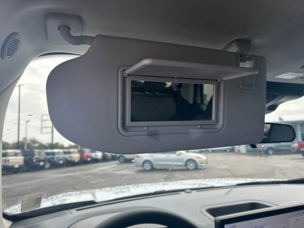 New 2025 Ford Maverick XLT image 20