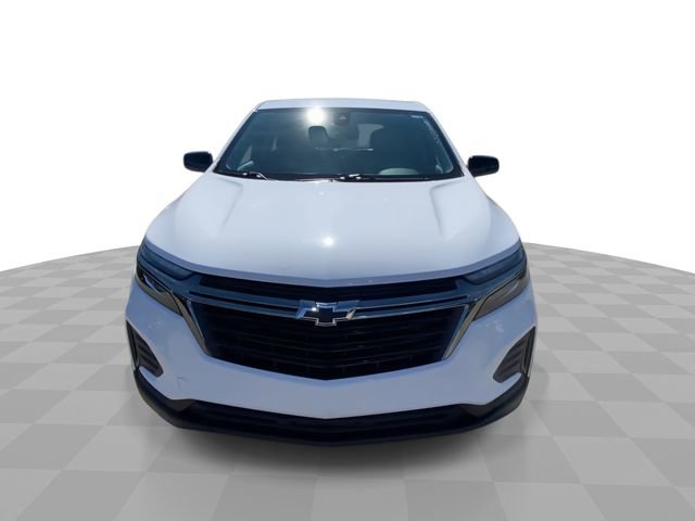Used 2023 Chevrolet Equinox LS w/ LS Convenience Package FWD image 5