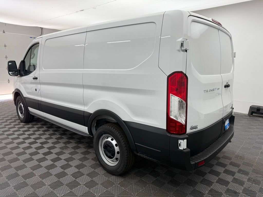 New 2025 Ford Transit 150 Low Roof image 9