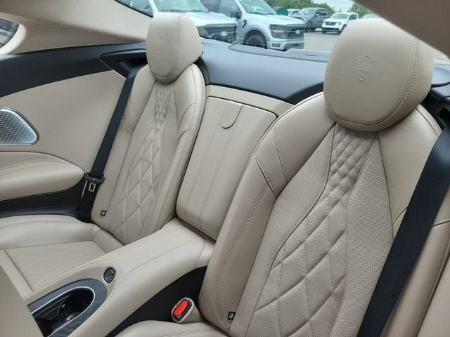 Used 2024 Maserati GranTurismo Modena AWD/4WD image 19