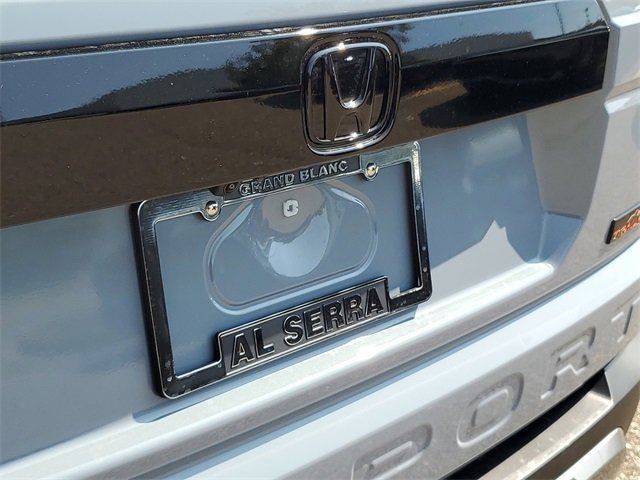 New 2026 Honda Passport TrailSport image 7