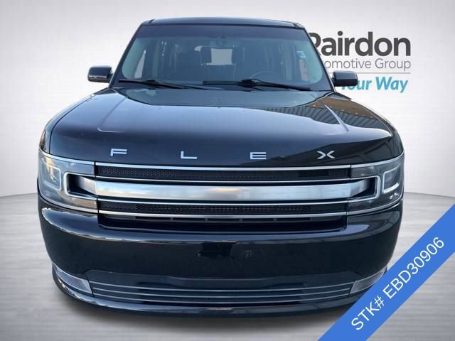 Used 2014 Ford Flex Limited w/ Equipment Group 303A image 2
