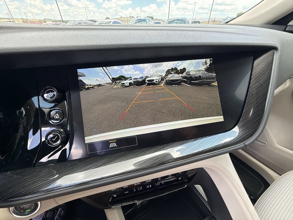 Used 2023 Buick Envision Preferred AWD/4WD image 23