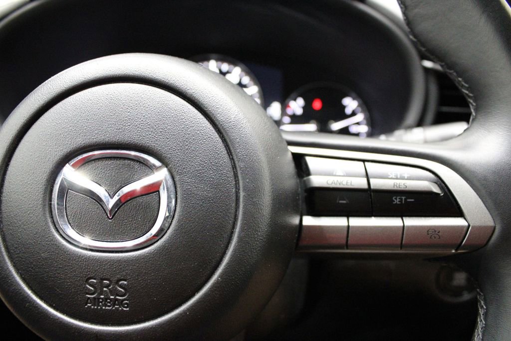 Used 2021 MAZDA CX-30 FWD 2.5 S w/ Select Package image 22