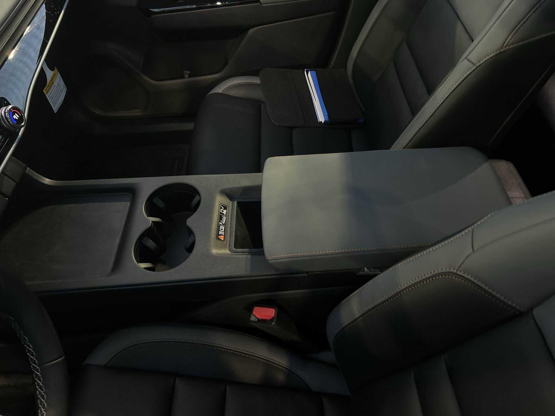 New 2026 Honda Prologue Touring image 23