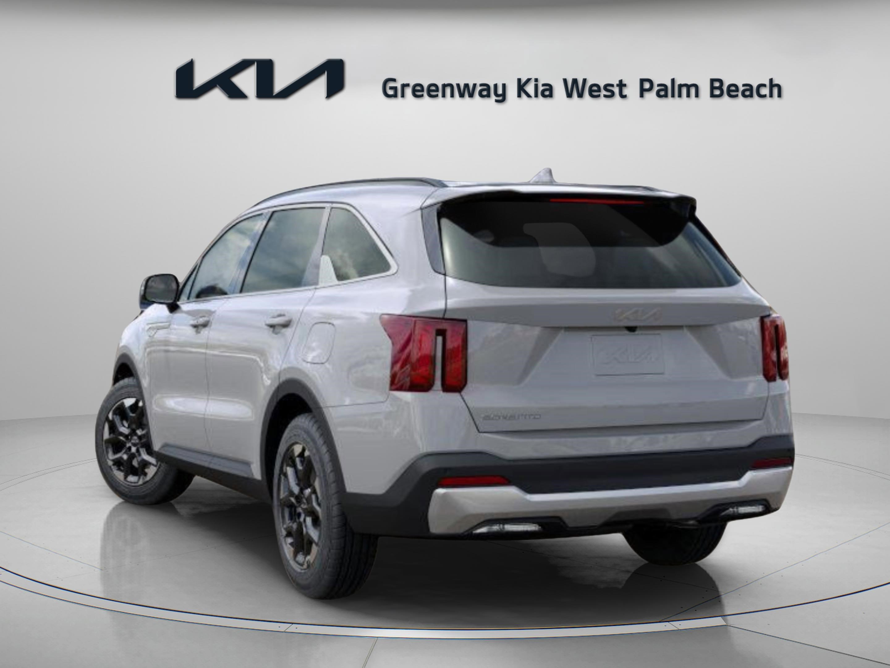 New 2026 Kia Sorento S image 5