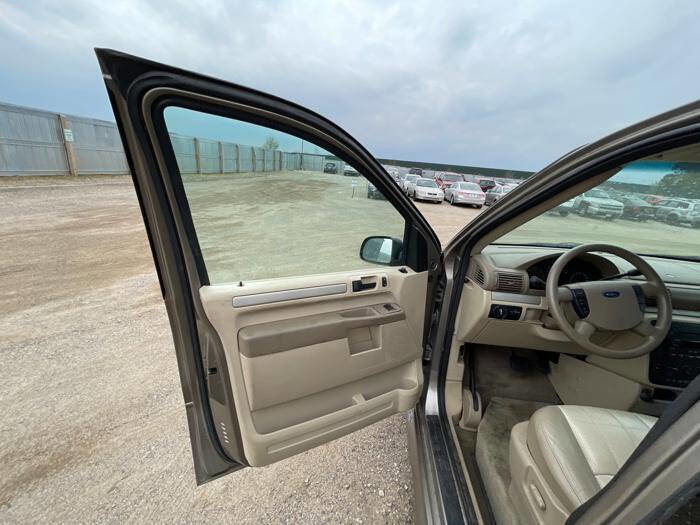 Used 2006 Ford Freestar SE FWD image 22