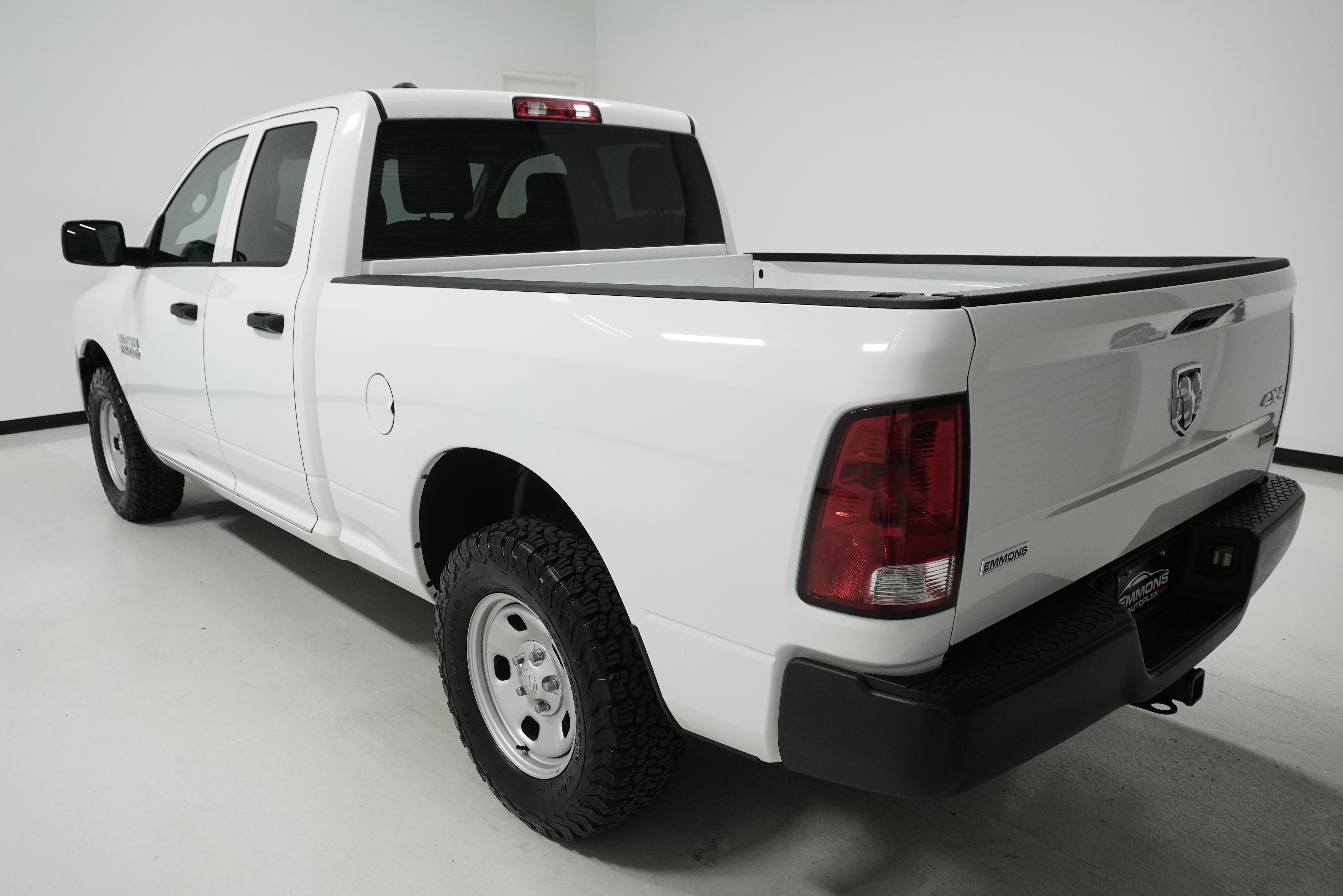 Used 2017 RAM 1500 Tradesman w/ Popular Equipment Group image 5