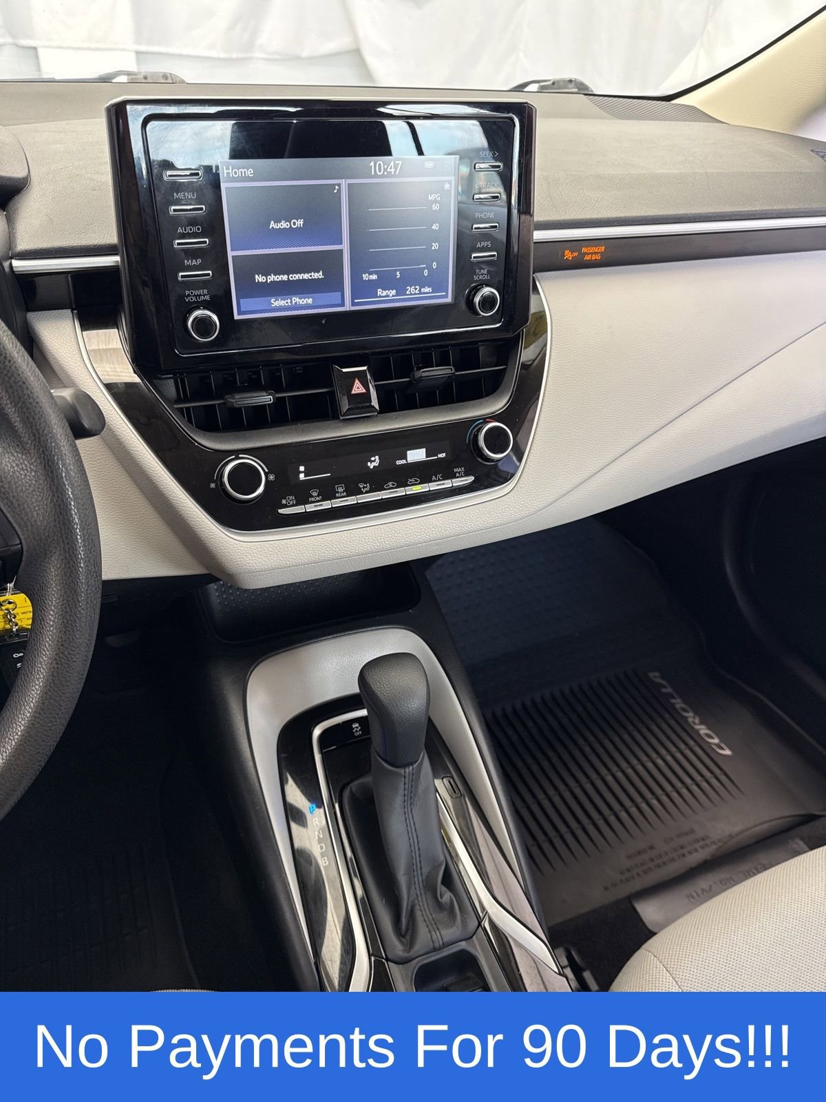 Used 2020 Toyota Corolla L image 17