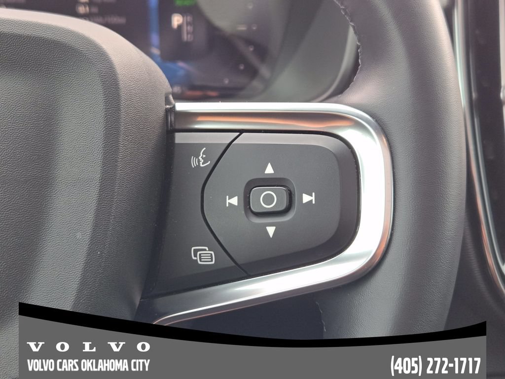 Certified 2023 Volvo C40 P8 Recharge Ultimate w/ Protection Package Premier AWD/4WD image 23