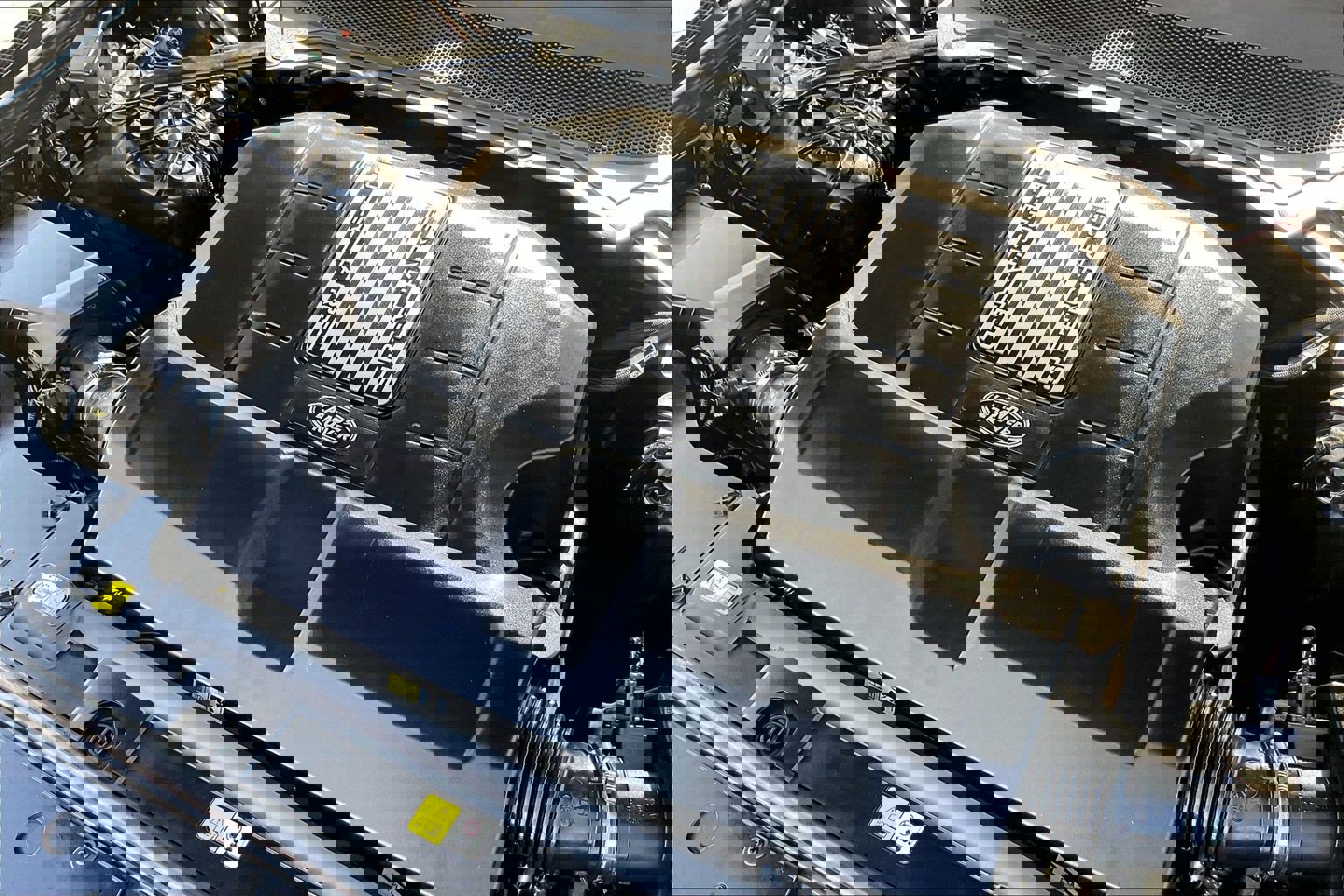 Used 2018 Land Rover Range Rover V6 Supercharged SWB image 29