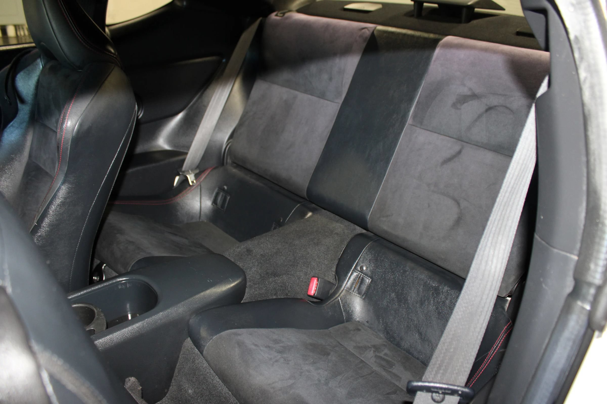 Used 2015 Subaru BRZ Limited w/ Popular Package #1B RWD image 19
