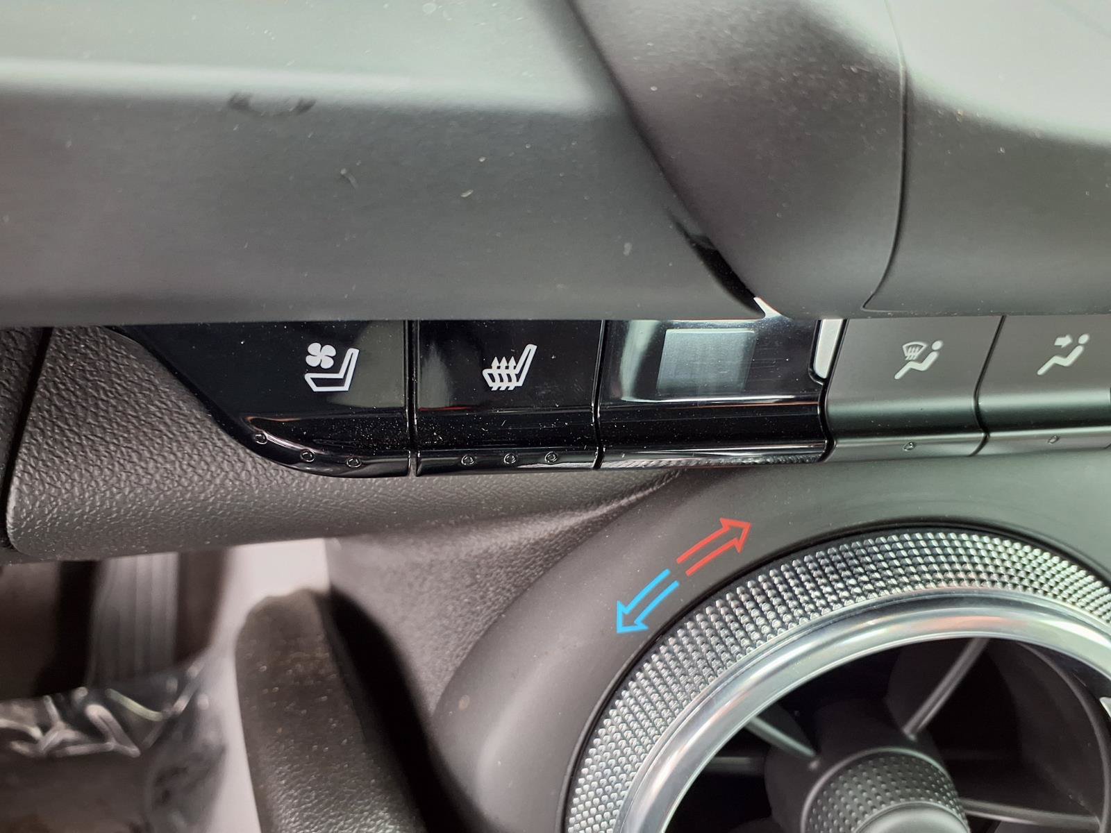 Used 2023 Chevrolet Camaro LT w/ RS Package RWD image 6