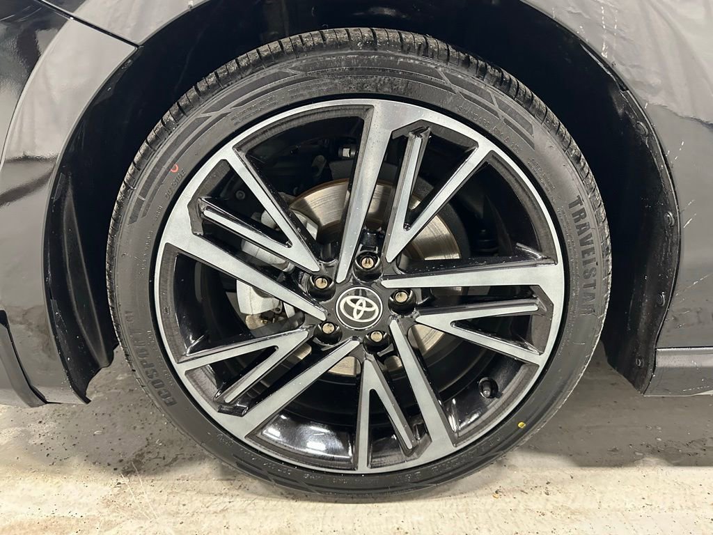 Used 2025 Toyota Camry XSE image 53