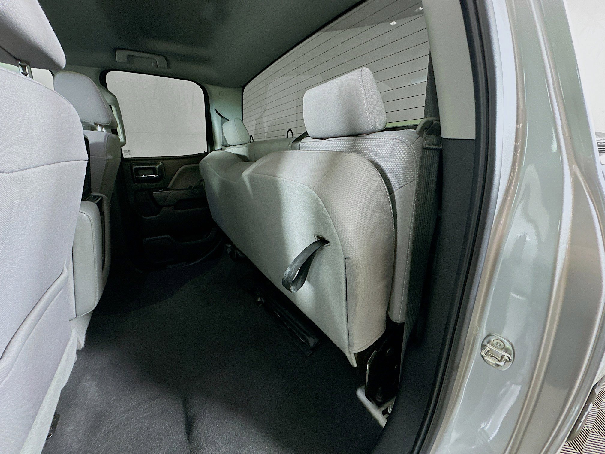 Used 2019 Chevrolet Silverado 1500 Custom w/ Custom Convenience Package image 22