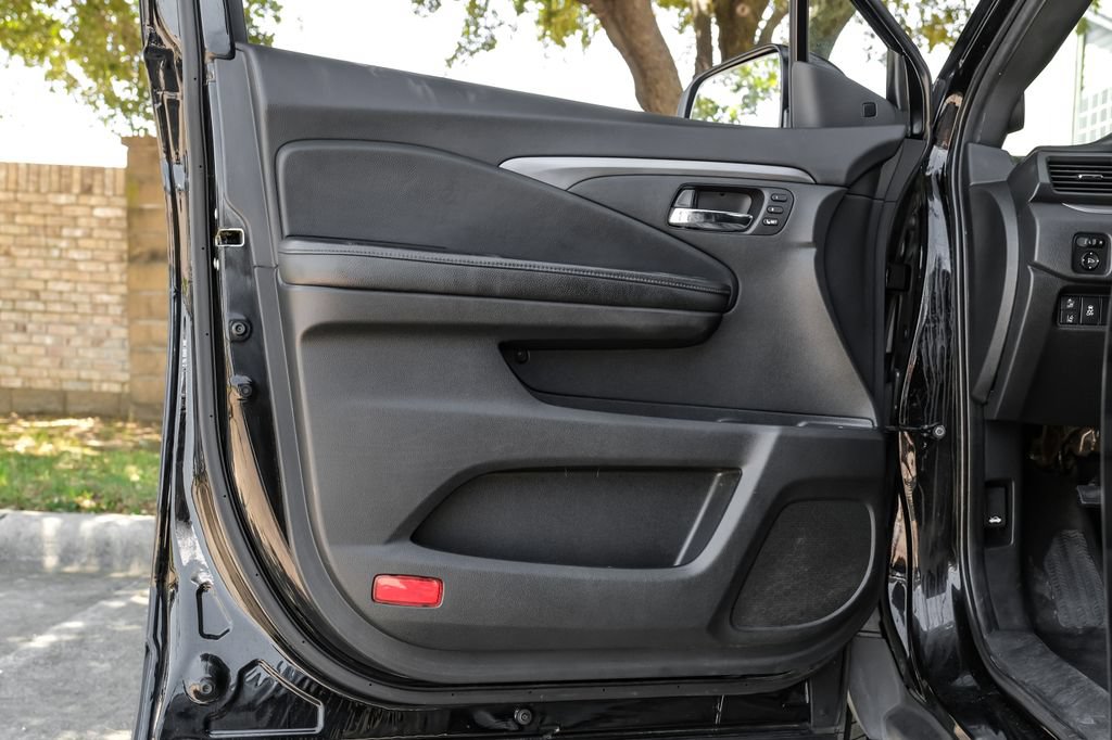 Used 2019 Honda Passport EX-L image 54
