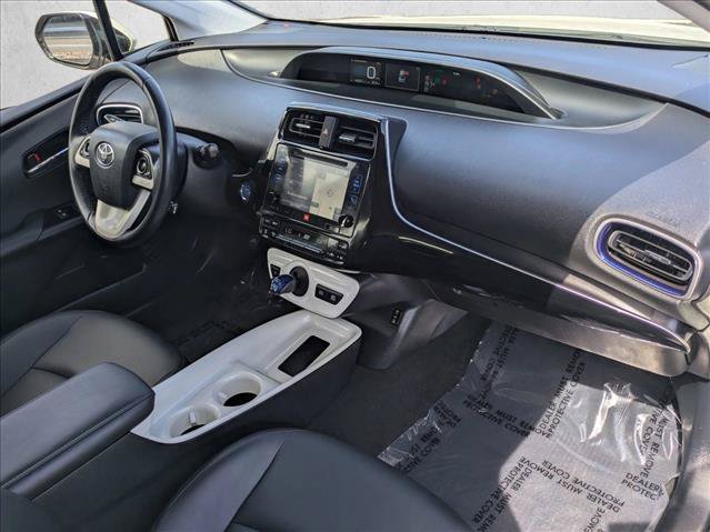 Used 2016 Toyota Prius Four Touring w/ Premium Convenience Package FWD image 20