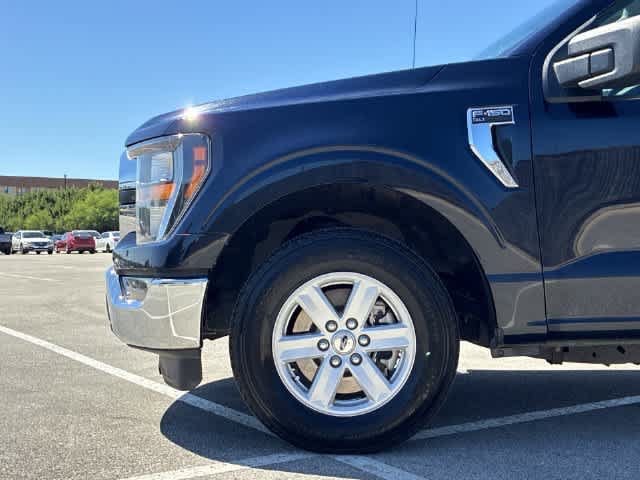 Used 2023 Ford F150 XLT RWD image 14