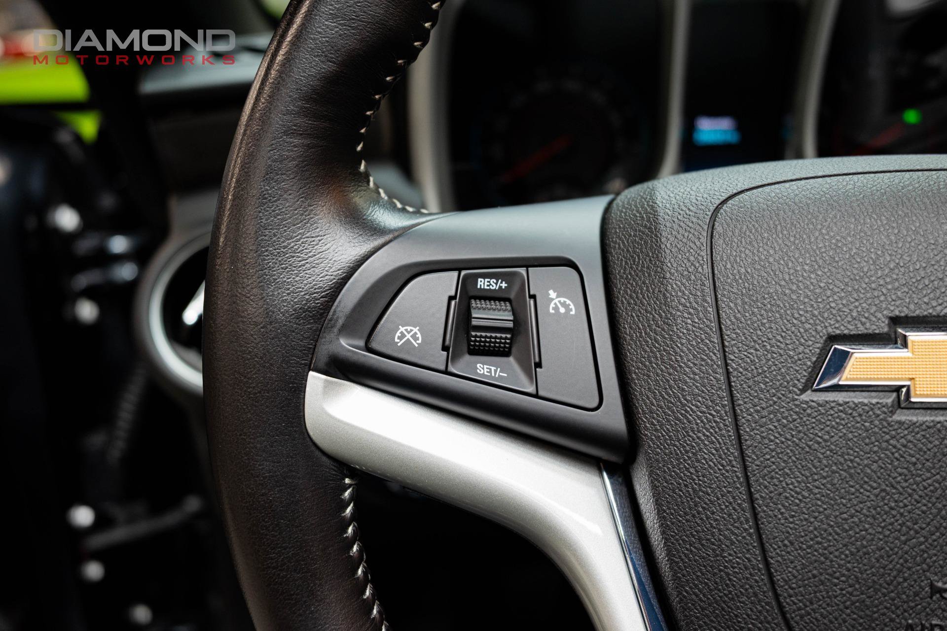 Used 2014 Chevrolet Camaro SS w/ RS Package image 69