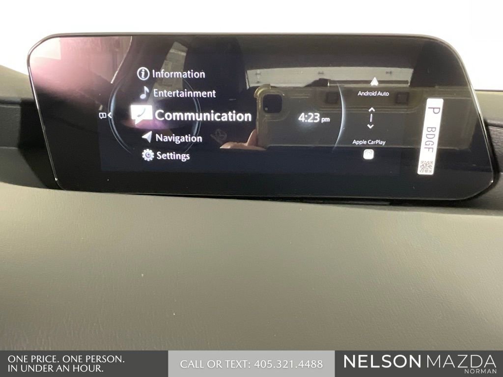 New 2026 MAZDA MAZDA3 2.5 S Sedan w/ Preferred Pkg FWD image 31