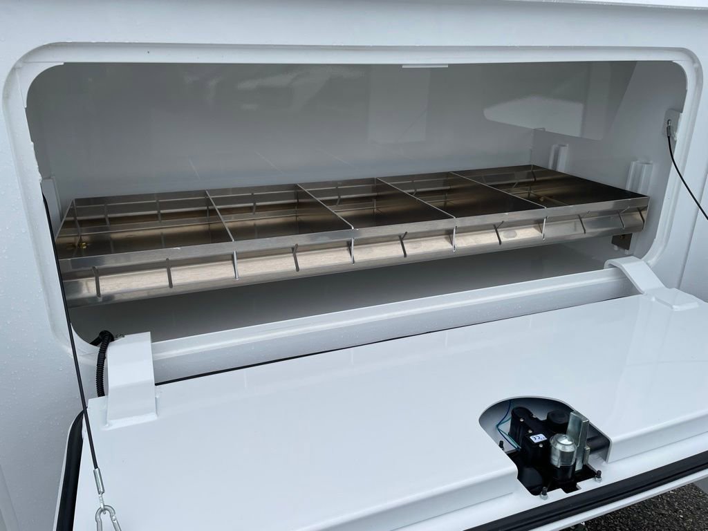 New 2025 Ford F350 XL w/ XL Chrome Package image 24