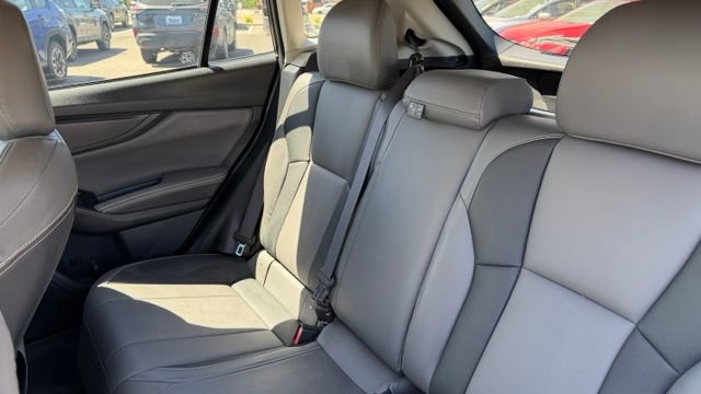 Used 2021 Subaru Crosstrek 2.5i Sport AWD/4WD image 14
