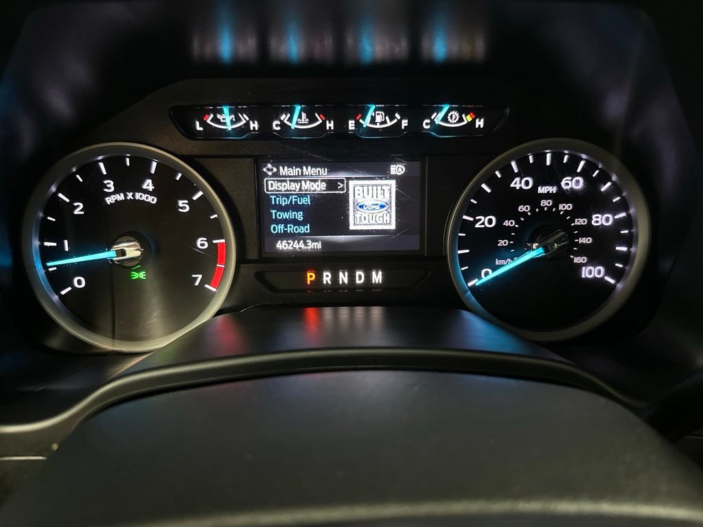 Used 2022 Ford F350 XLT w/ XLT Value Package AWD/4WD image 25