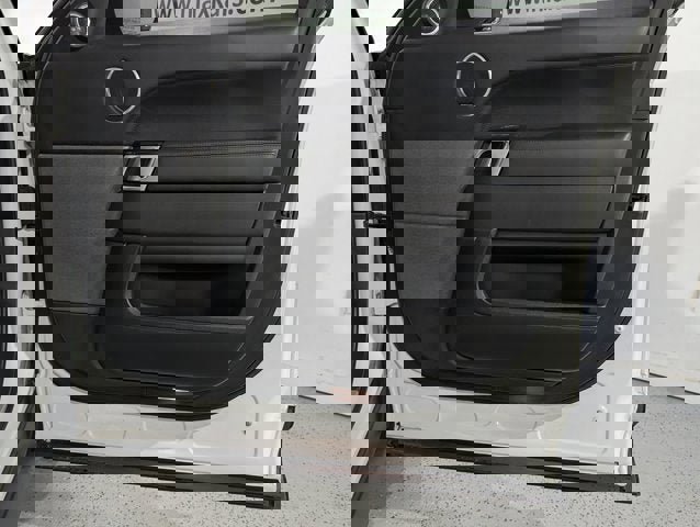 Used 2020 Land Rover Range Rover Sport HSE image 22