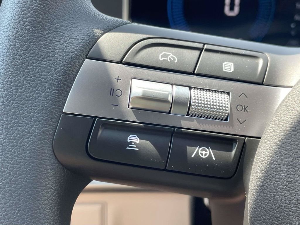 New 2026 Hyundai Tucson SE w/ Tow & Go Package FWD image 23