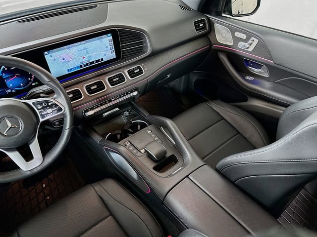 Used 2022 Mercedes-Benz GLE 350 4MATIC image 26