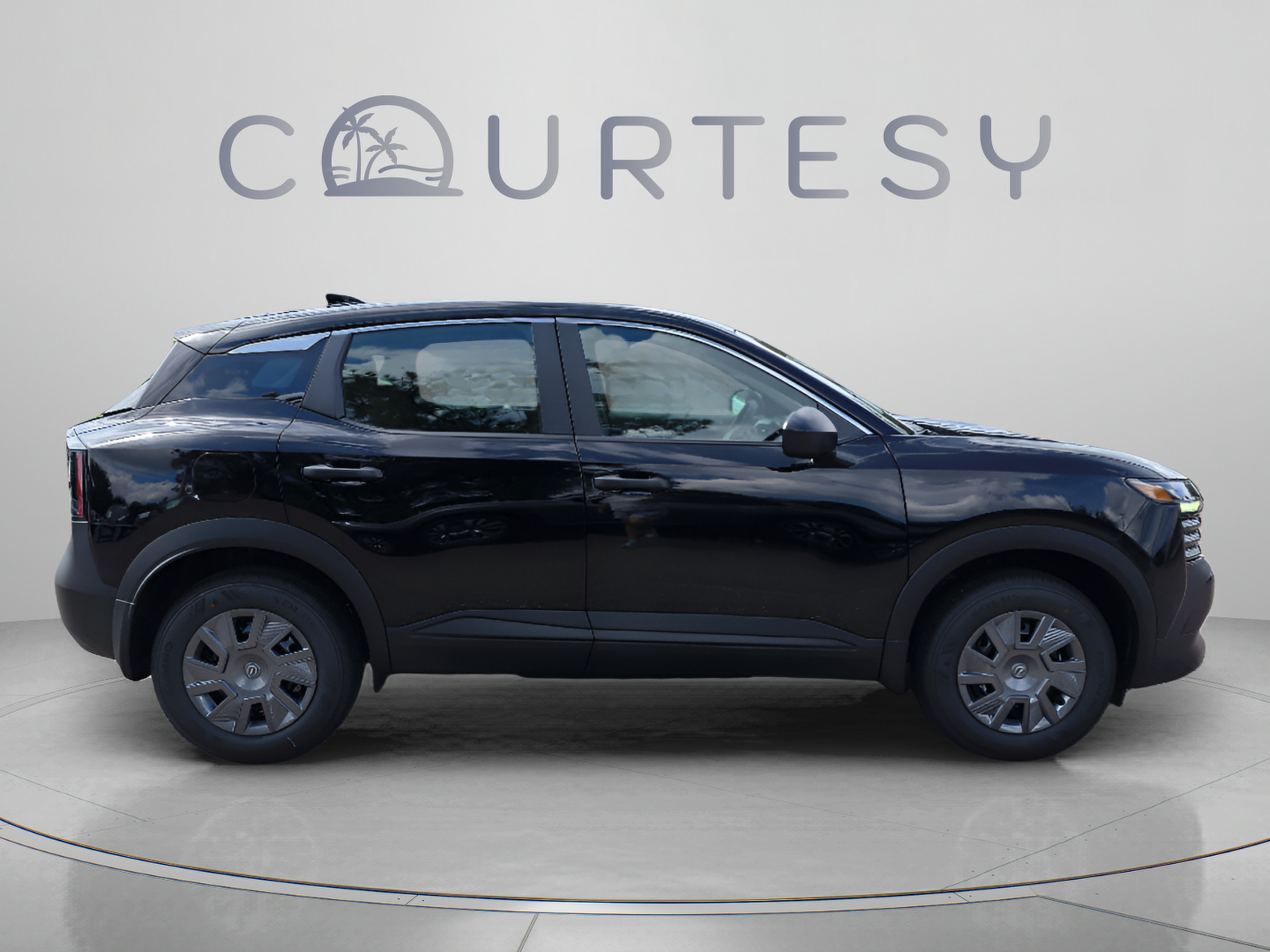 New 2027 Nissan Kicks S FWD image 7